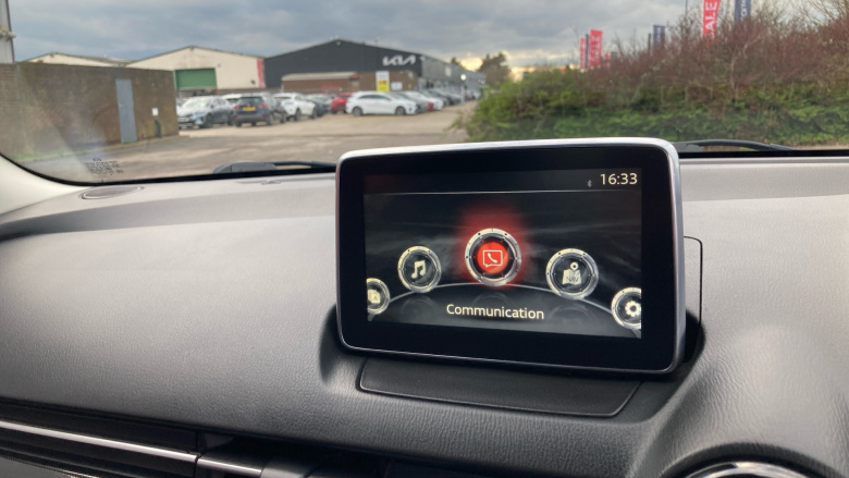 Mazda 2 1.5 SE-L Nav 5dr Petrol Hatchback